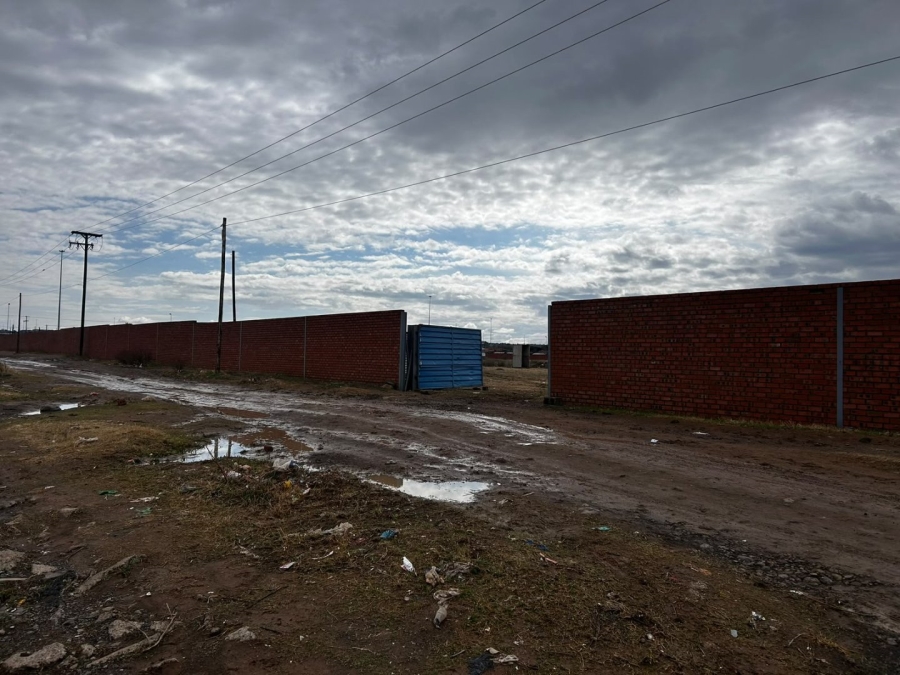  Bedroom Property for Sale in Turflaagte Free State